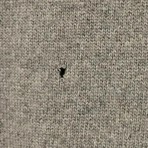 Dolce & Gabbana Turtleneck Angora - Wool Blend - Picture 9 of 10